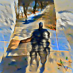 S H A D O W