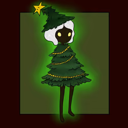 Lost Spirits #28