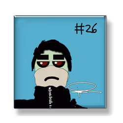 Bulantoy #26