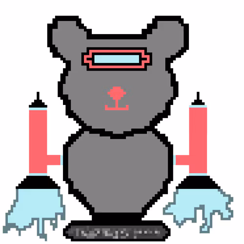 Item #40567845026419085497647254507419536990149232436406600605874504778268301852673 Media