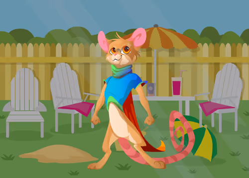 Item #101683164880247411290855261141860018147588092338446744660244369900768023543809 Media