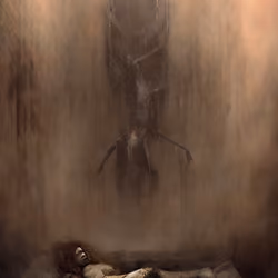 Sleep Paralysis