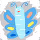 Butterfly #1