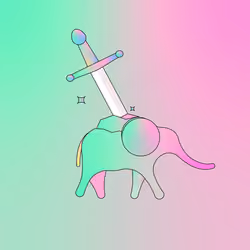 Elephantsback #0113