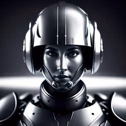NeoLPR (Neohuman Life Protection Robot)