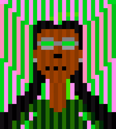 Item #21552864299535439708200096620432433727846924761033920836090487117767713488897 Media