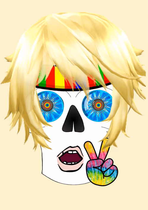 Item #11287321981438843090656262289285756147335049788799393499031616251264350814209 Media