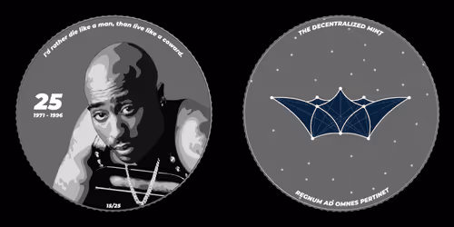 Item #101390635145654940002338915236862928314919274425128497824555649895818424483841 Media