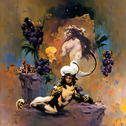 King Aladdin