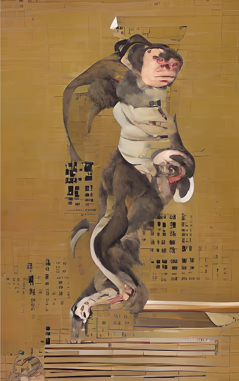 Item #45560615972469021948503024790666359627224746991619466351402996846177432895489 Media