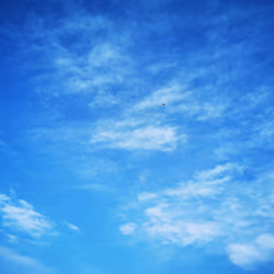 Windy Clouds