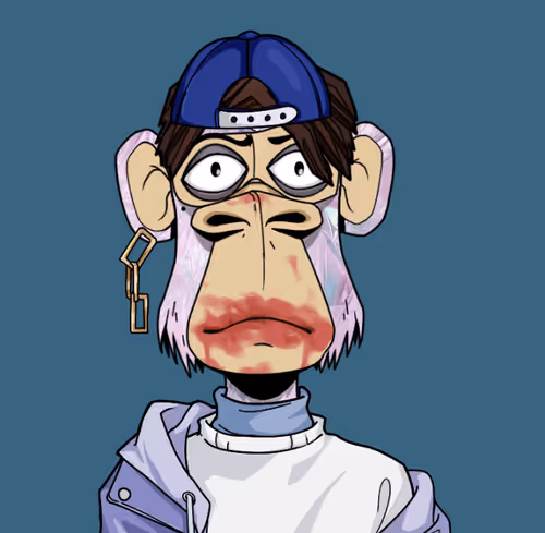 Fun Monkey Nfts