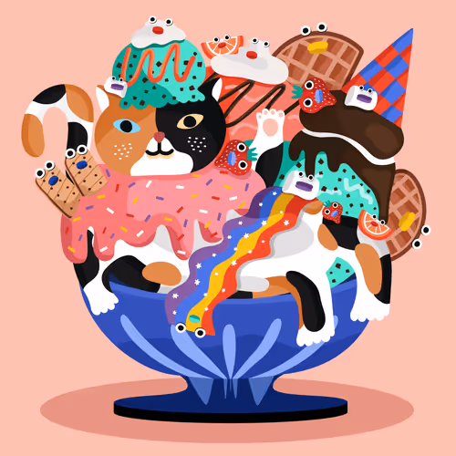 Item #101066228571759002856927189379782457233931798095434358738432602278451541442561 Media