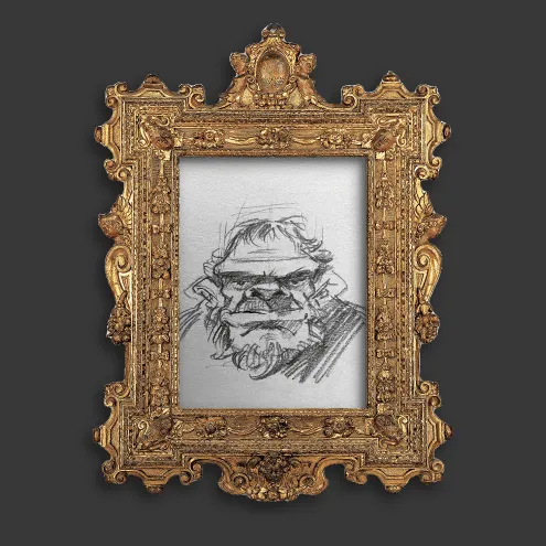 Item #29571871963516203323654159636238536610634664531370079714956929143869743824899 Media