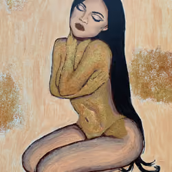 Kylie Jenner - shine baby girl.