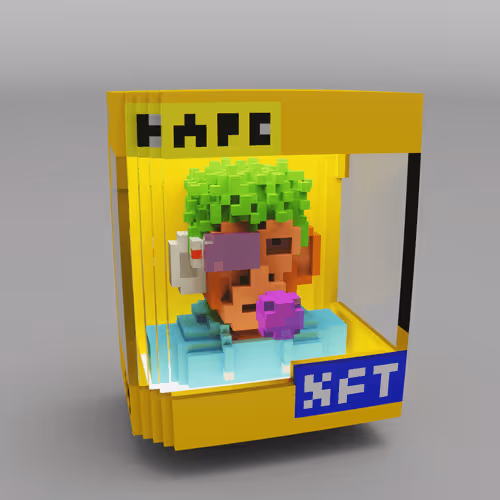 Item #4818557882944173084590748961035471808196403054535932177279810618895347220481 Media