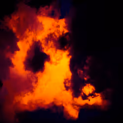 Fire in the SKY II (2)