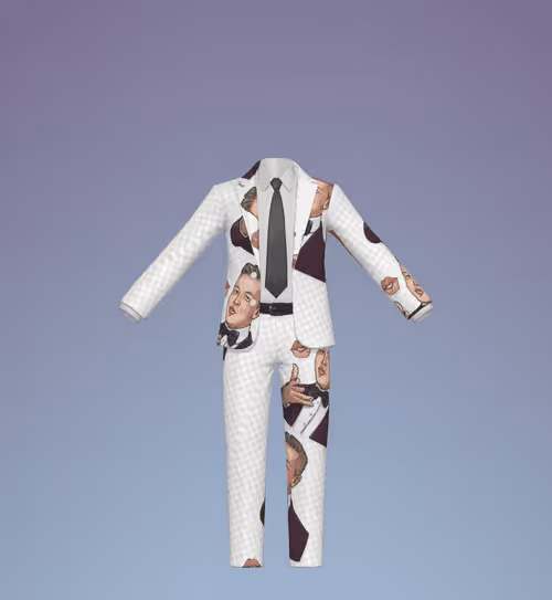 Item #58827519472651926840927204463904406552885714696258931750023837216005402132490 Media