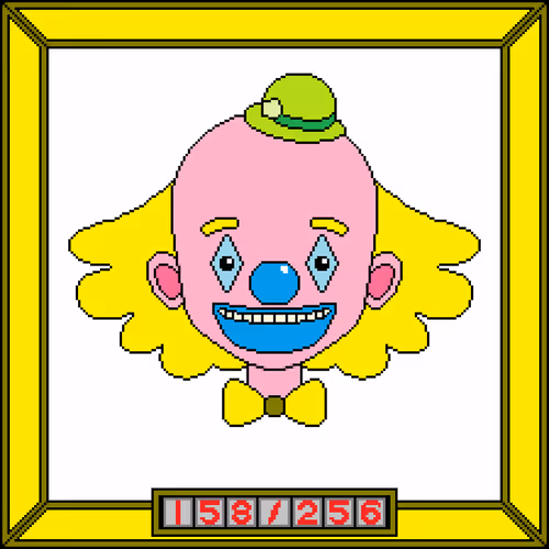 Item #34103311714934091949216644344544331080434175723738956806175398622111756976129 Media