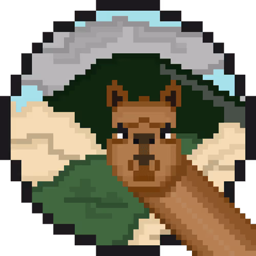 Item #107749845825320439658023164747422248751823534259405332680794652431374658568193 Media