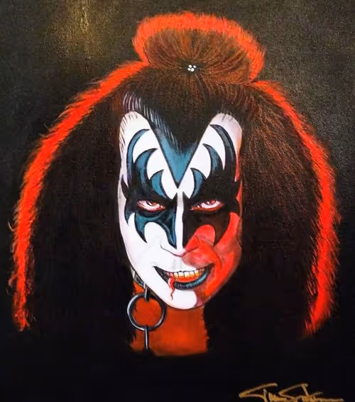 Item #36878996293003159420530988680394500714376917904275382563215545693592398856292 Media