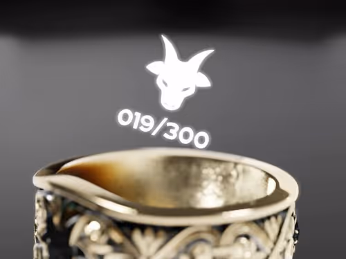 Item #7150676326194247931551837345310880548474080792641493488086419124896533577729 Media