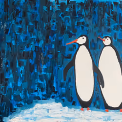 Penguins