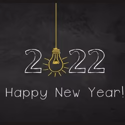 Happy New Year 2022 www.Crypto-Casa.com #5