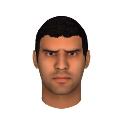 Brow lowerer