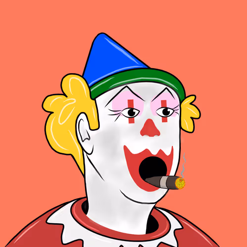 Laughing Clowns