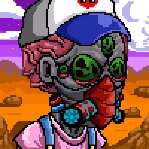 Item #115790893275245255744636470569409234082487634846374791658974981502522290601985 Media