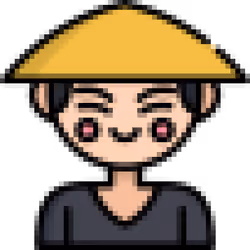 Chinese New Year Pixel Collection Two #49