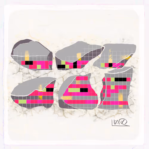 Item #96200625732889133019830042371736441233399008819128336188145364378620033761290 Media