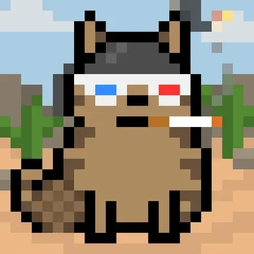 GoonCat #773