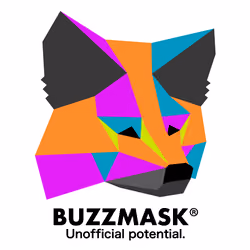 BUZZMASK®︎_C#032_WHITE(#upsetters45_Upsetters®︎)