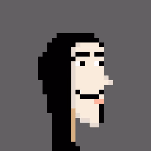 Brixel #61 Anonymous