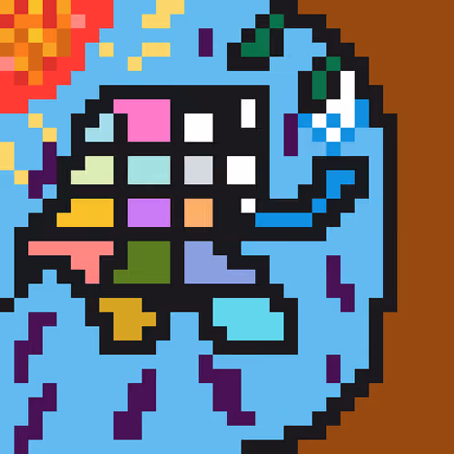 Item #112340620693864718232769495962857533606761721595620549537513684558845770203137 Media