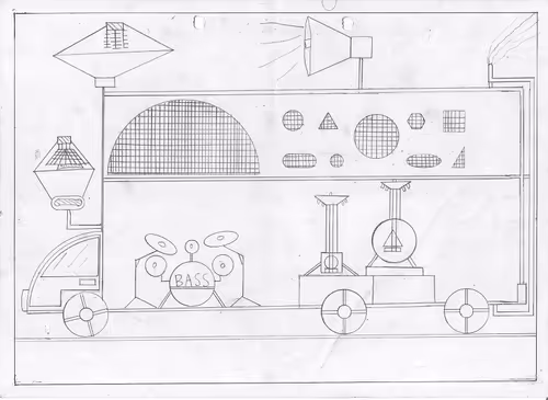 Item #72908437522141824425071107832830441748568696444871303141205927129874526371841 Media