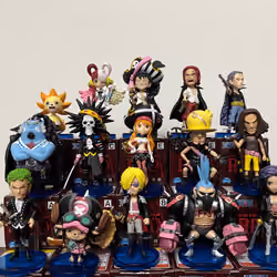 One Piece Film Red