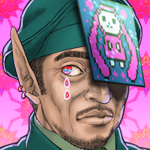 Item #34355006534946191232878297026566121950334585784809893429063215720547680780289 Media