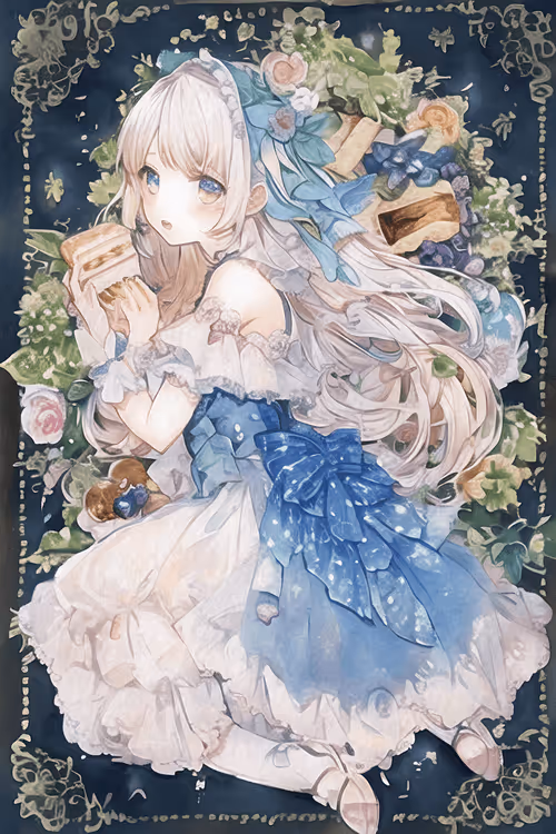 Item #9290966809951837853989273598152269415130975583871126871875662315422323048449 Media