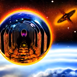 MV Orbs #27