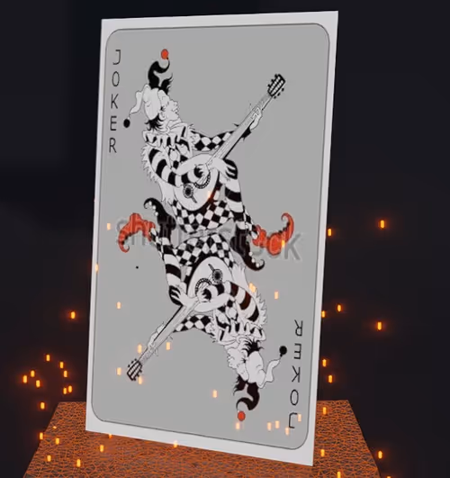 Item #19315681363771613928778962060779792754544122345527083094697285219176576712804 Media