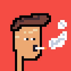 smoke child