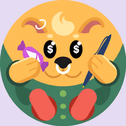 Lil ShibaDoge #17179
