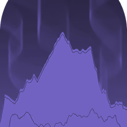 MinimalMountain #221
