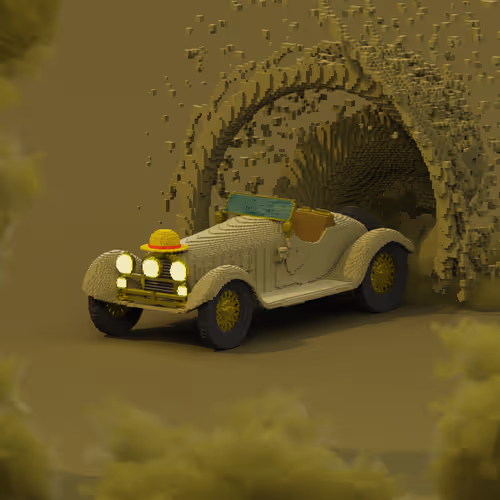 Item #42637282836619554497153298497409114600719693705638030422100772791637308866561 Media