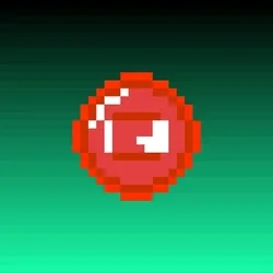 Red Coin