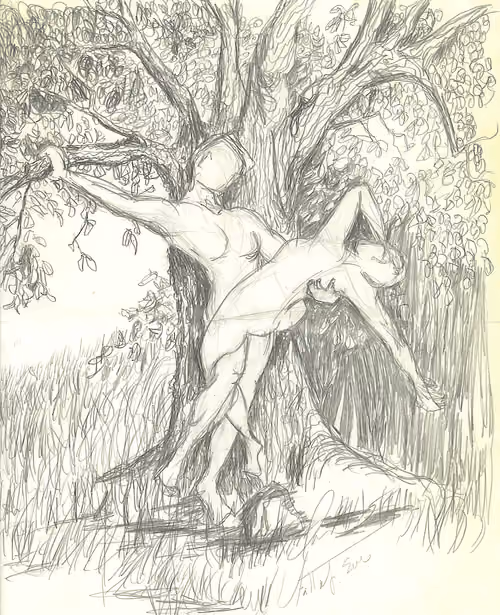 Fall of Eve