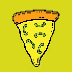 PixelPie #4